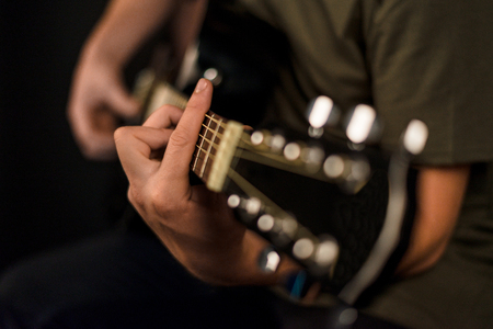 Guitarra